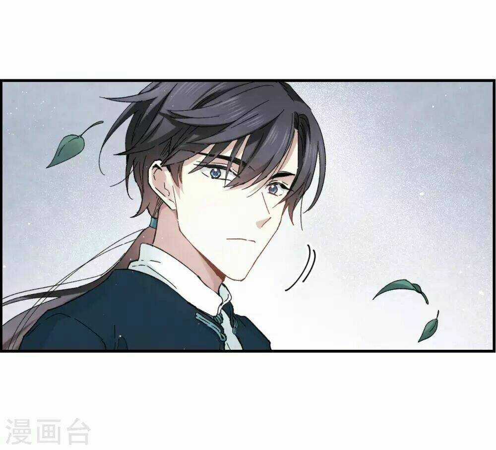 Mejaz - Nhân Gian Ngọc - Chapter 40 - Trang 4