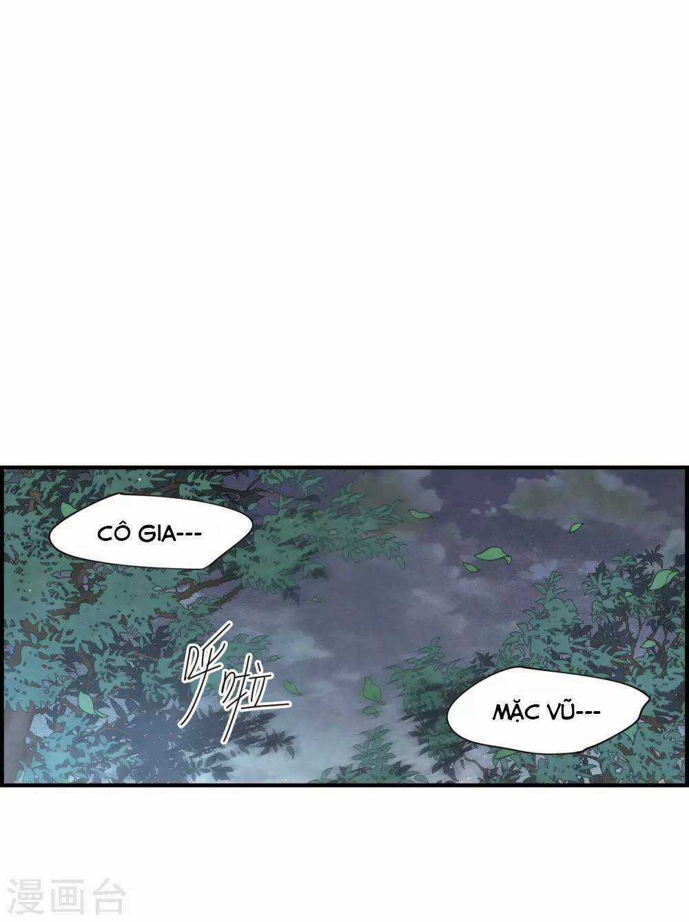 Mejaz - Nhân Gian Ngọc - Chapter 40 - Trang 31