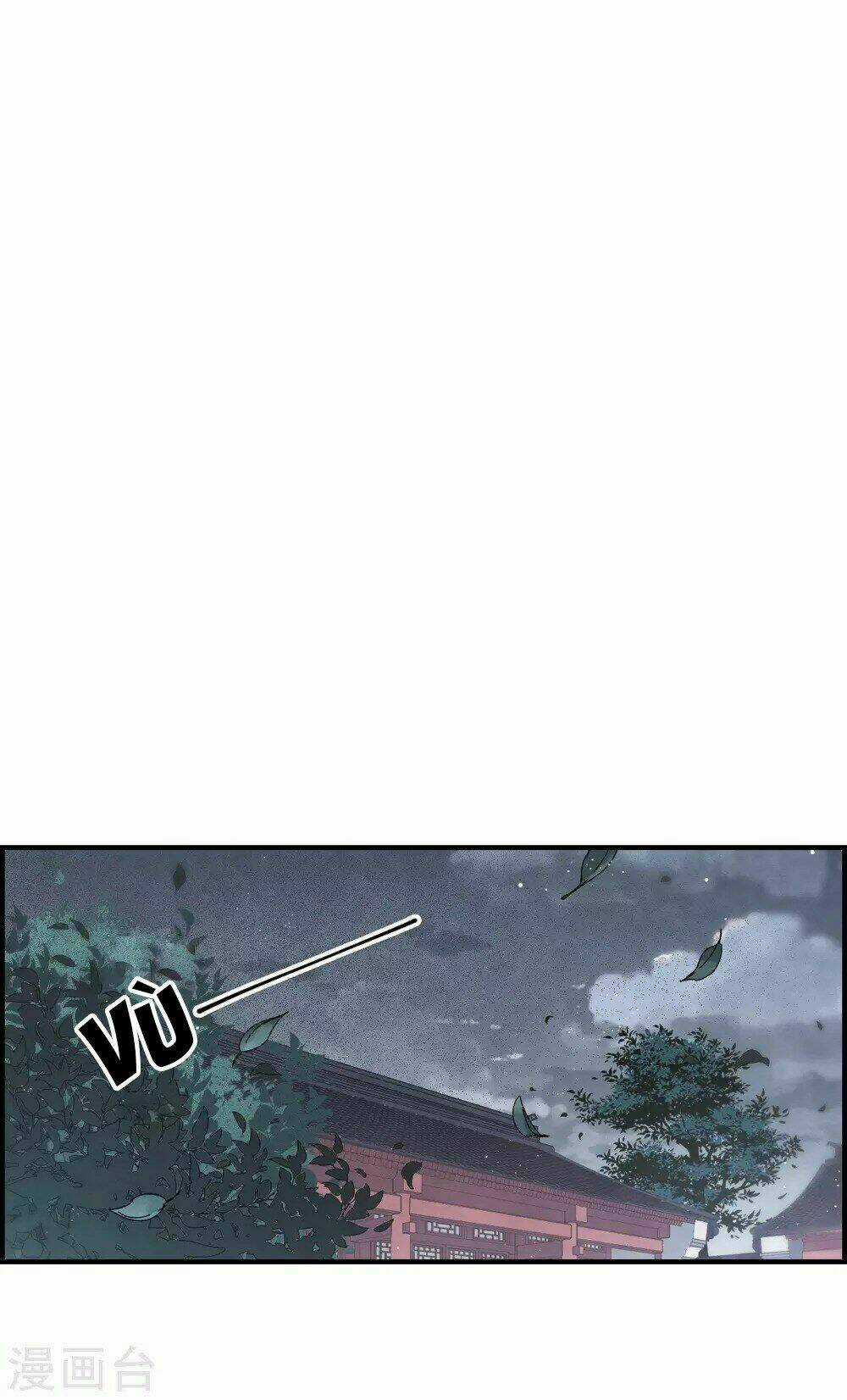 Mejaz - Nhân Gian Ngọc - Chapter 40 - Trang 7