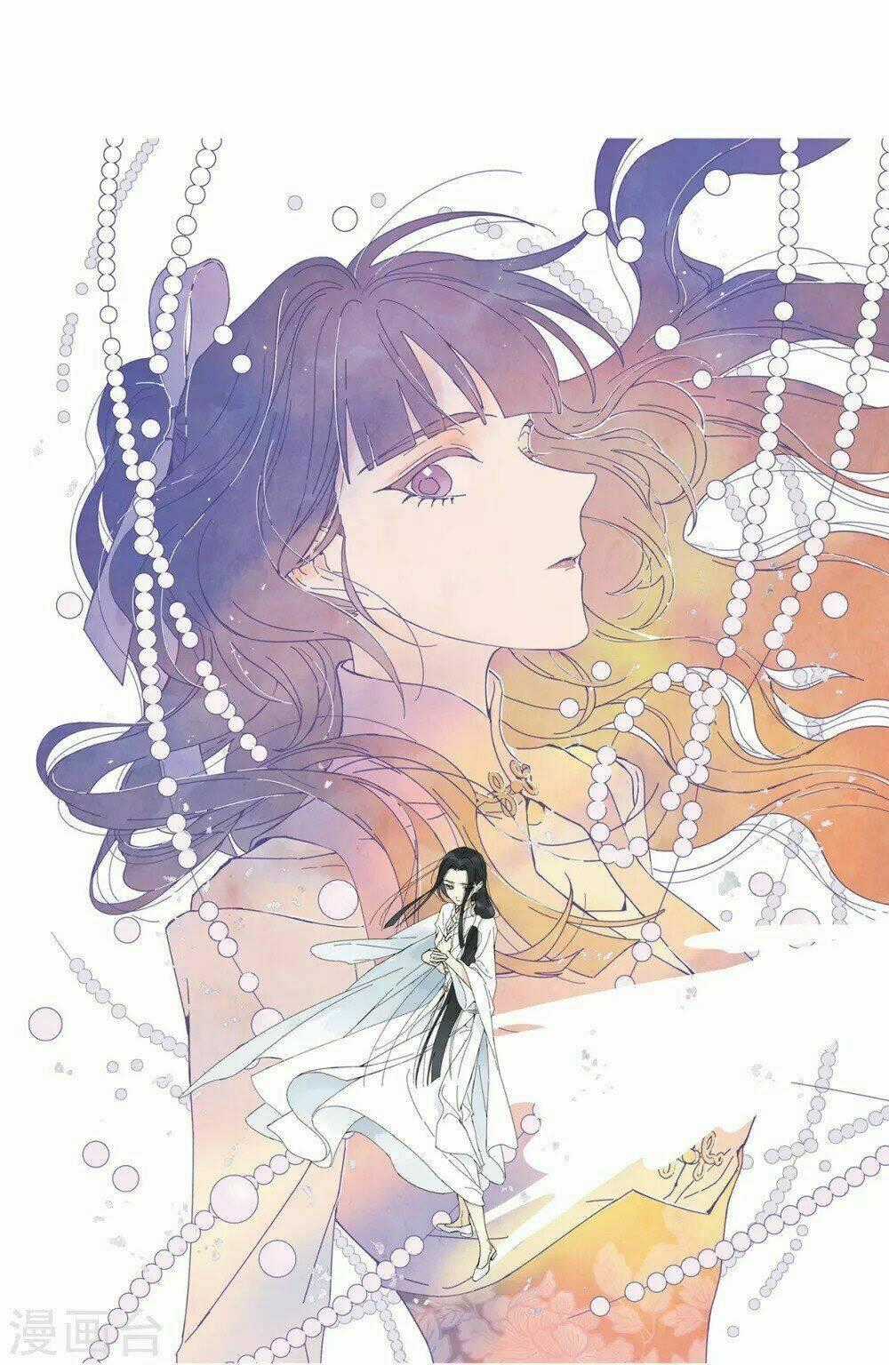 Mejaz - Nhân Gian Ngọc - Chapter 41 - Trang 1