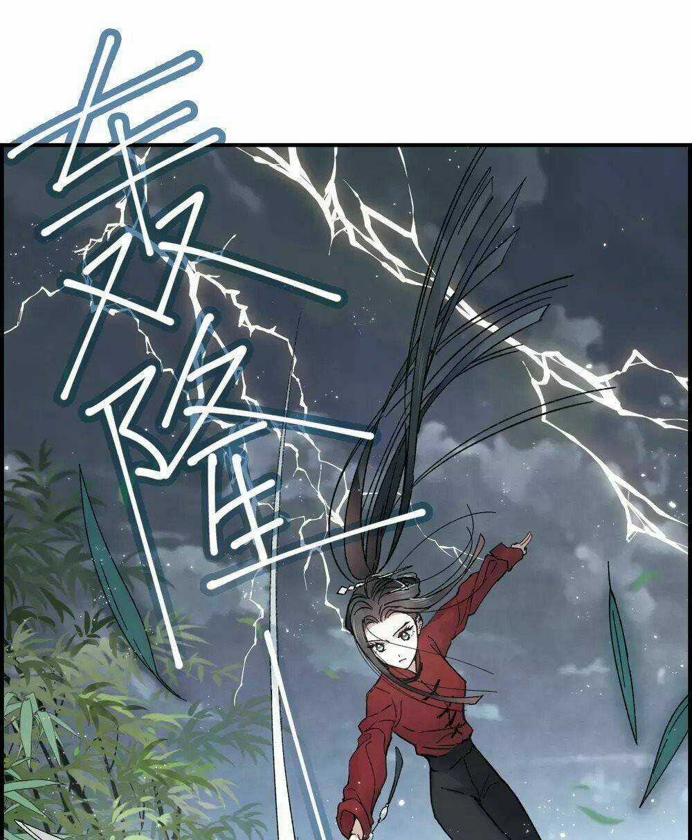 Mejaz - Nhân Gian Ngọc - Chapter 41 - Trang 3