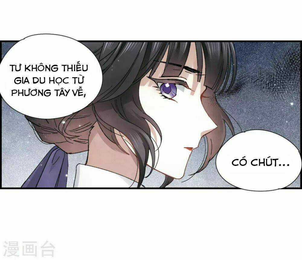 Mejaz - Nhân Gian Ngọc - Chapter 42 - Trang 25