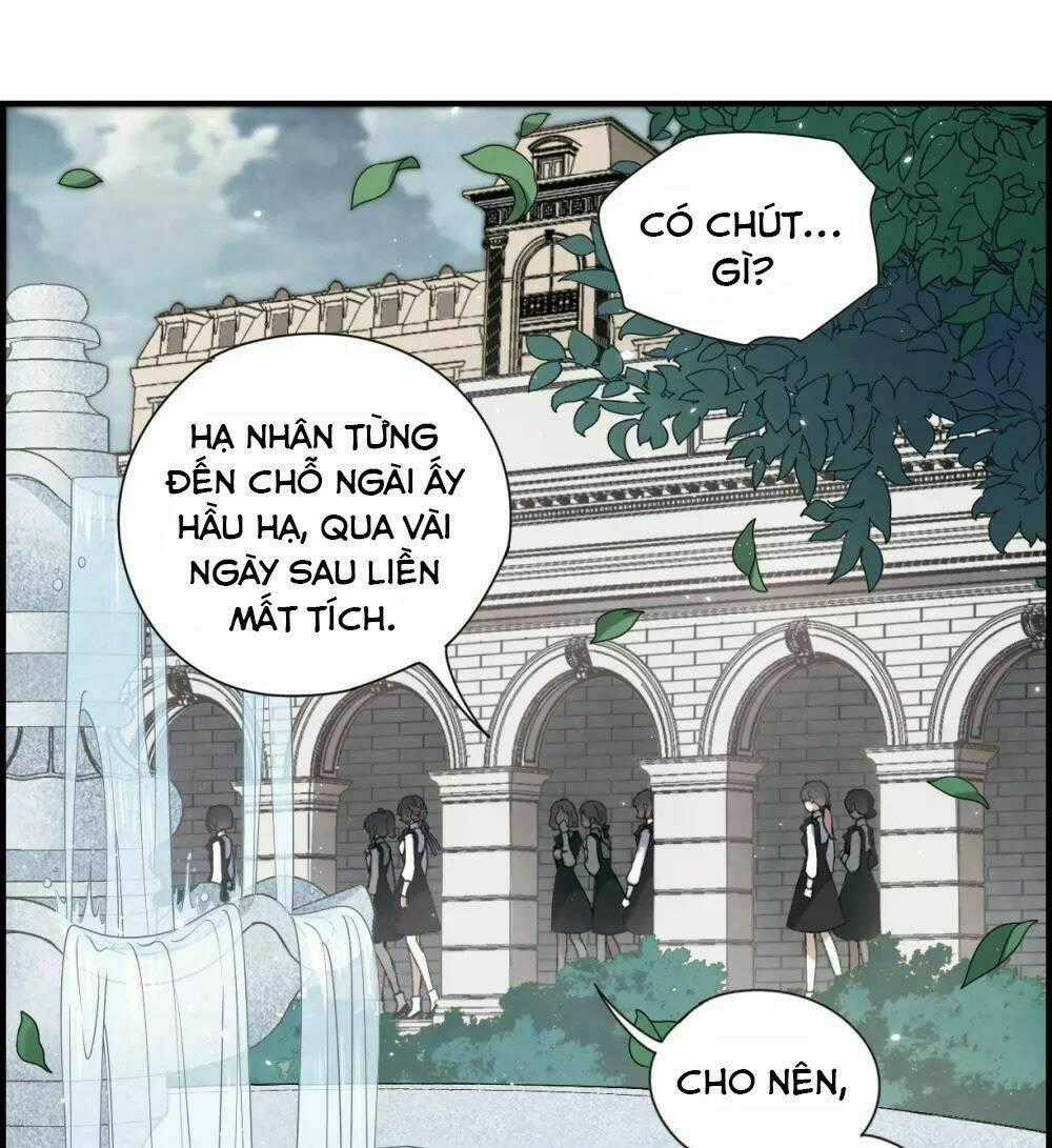 Mejaz - Nhân Gian Ngọc - Chapter 42 - Trang 26