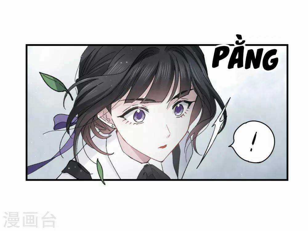 Mejaz - Nhân Gian Ngọc - Chapter 43 - Trang 11