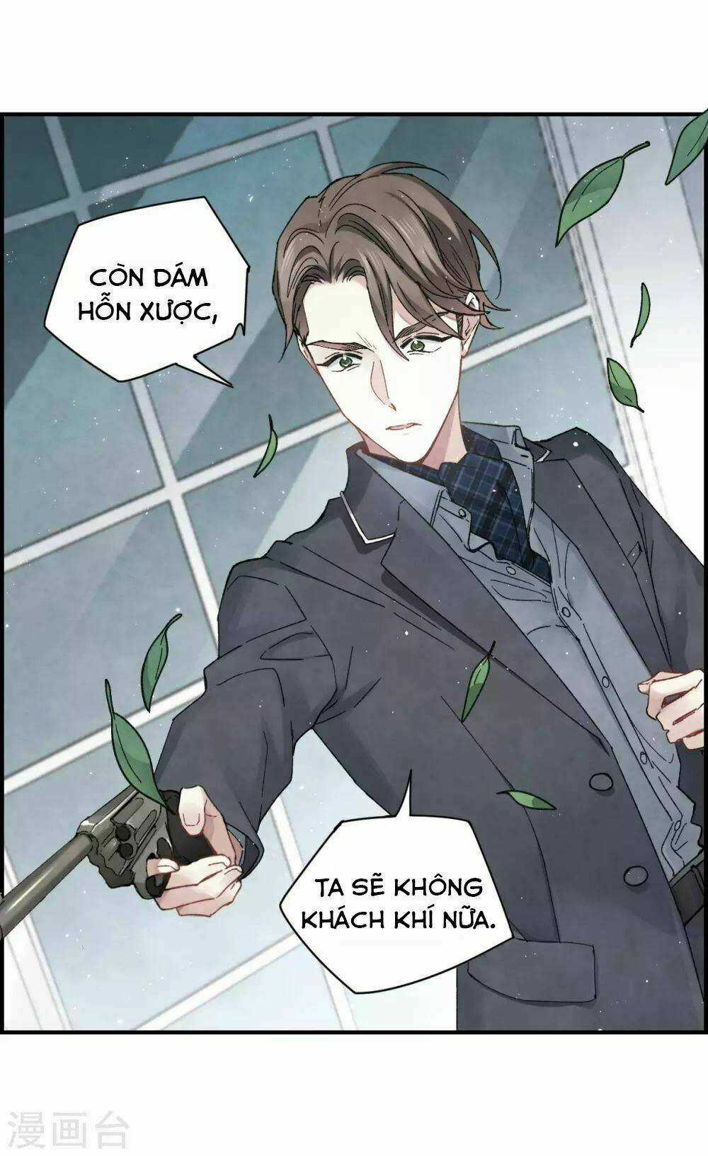 Mejaz - Nhân Gian Ngọc - Chapter 43 - Trang 12