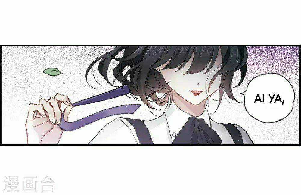 Mejaz - Nhân Gian Ngọc - Chapter 43 - Trang 28