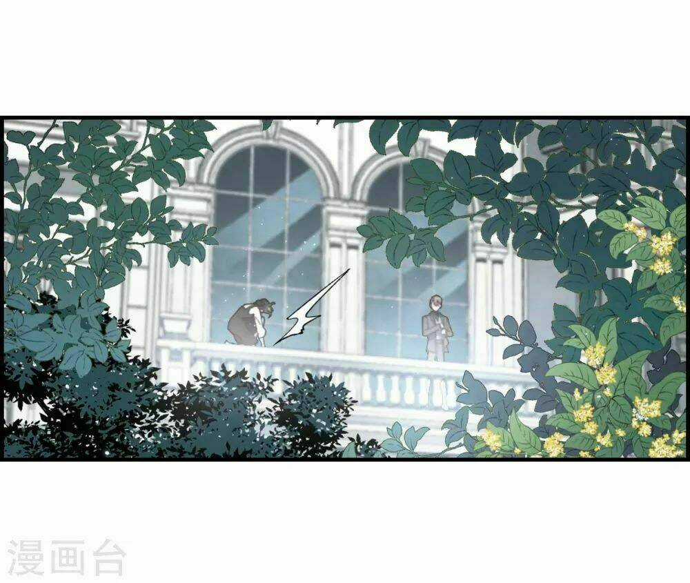 Mejaz - Nhân Gian Ngọc - Chapter 43 - Trang 10