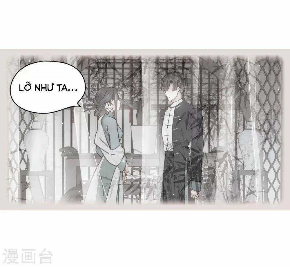 Mejaz - Nhân Gian Ngọc - Chapter 45 - Trang 23