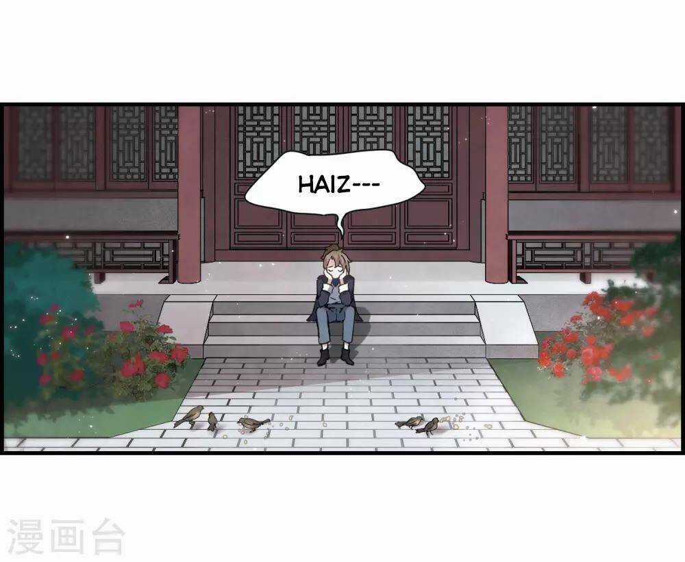 Mejaz - Nhân Gian Ngọc - Chapter 47 - Trang 3