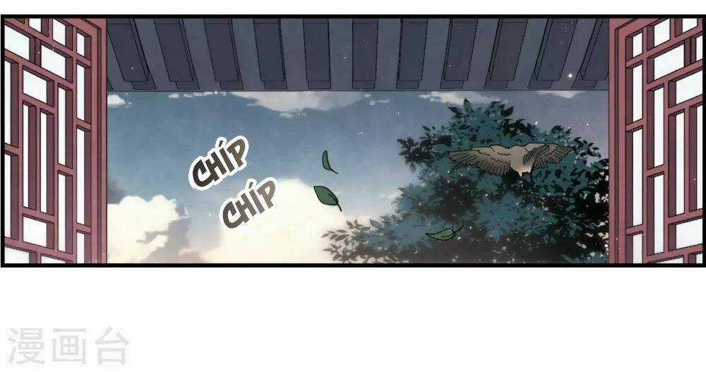 Mejaz - Nhân Gian Ngọc - Chapter 47 - Trang 24