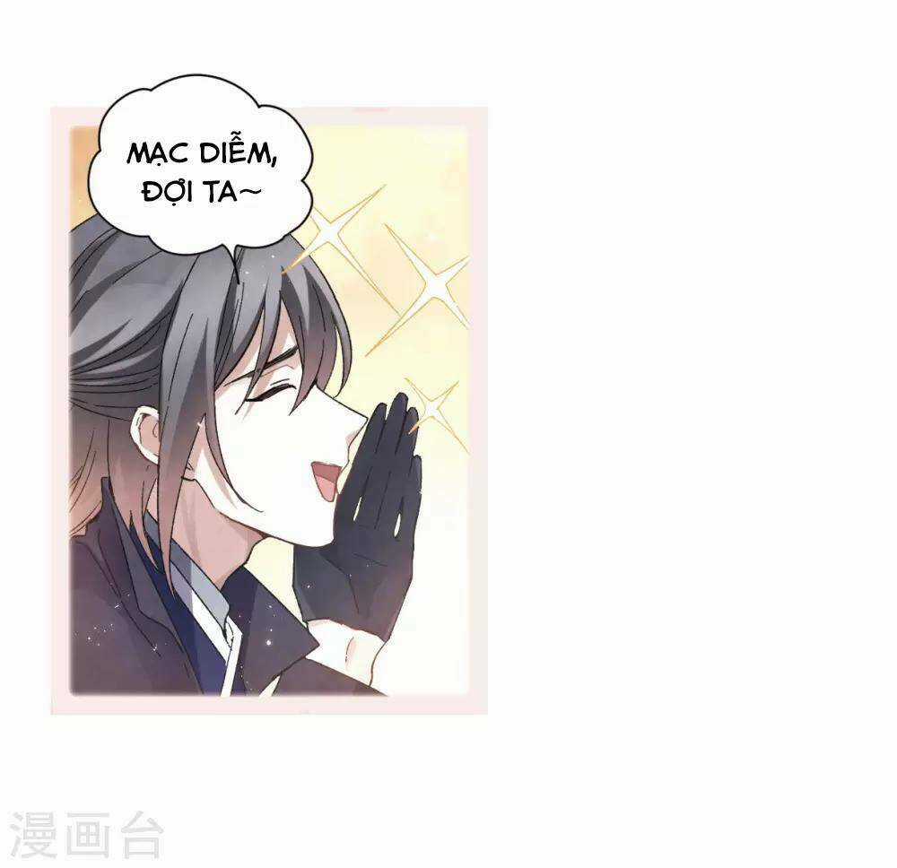 Mejaz - Nhân Gian Ngọc - Chapter 47 - Trang 6