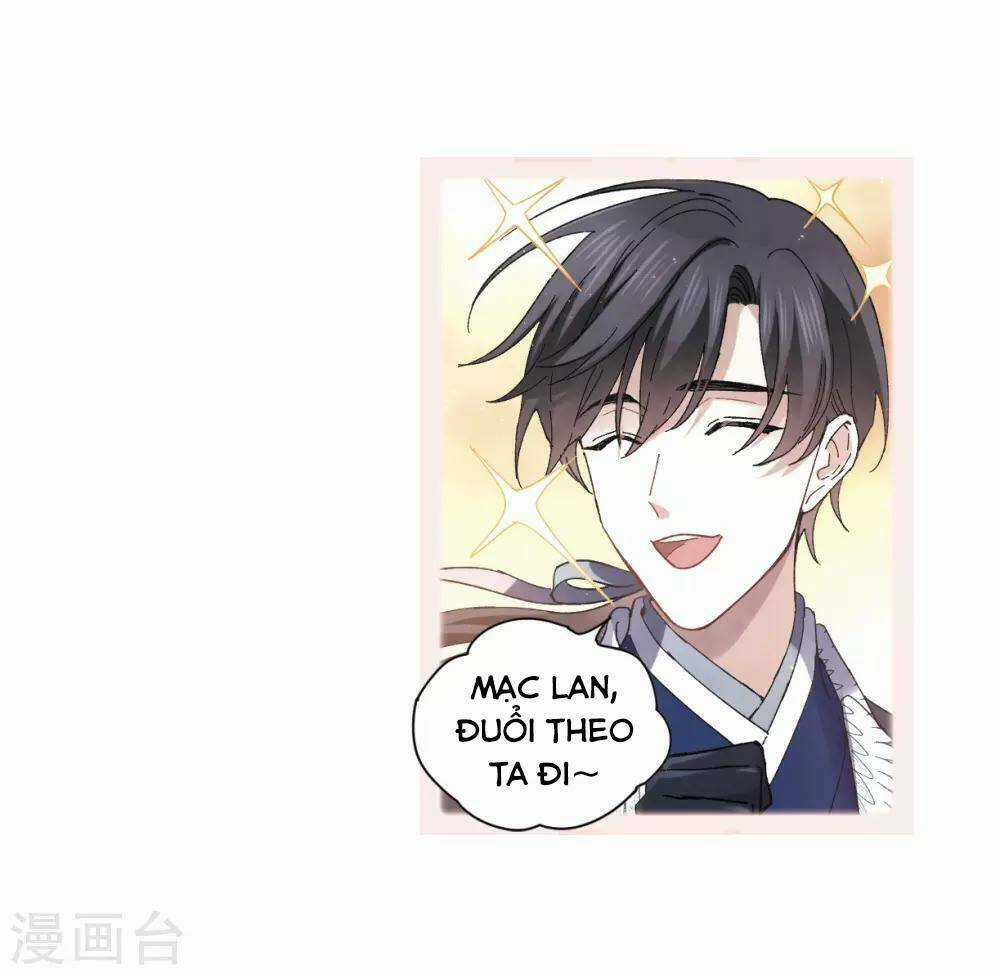 Mejaz - Nhân Gian Ngọc - Chapter 47 - Trang 7