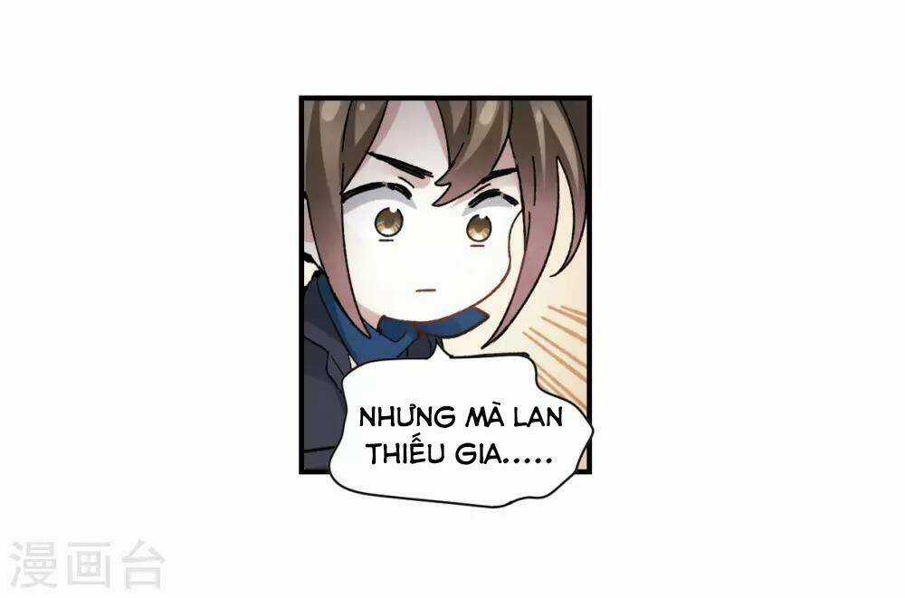 Mejaz - Nhân Gian Ngọc - Chapter 47 - Trang 10