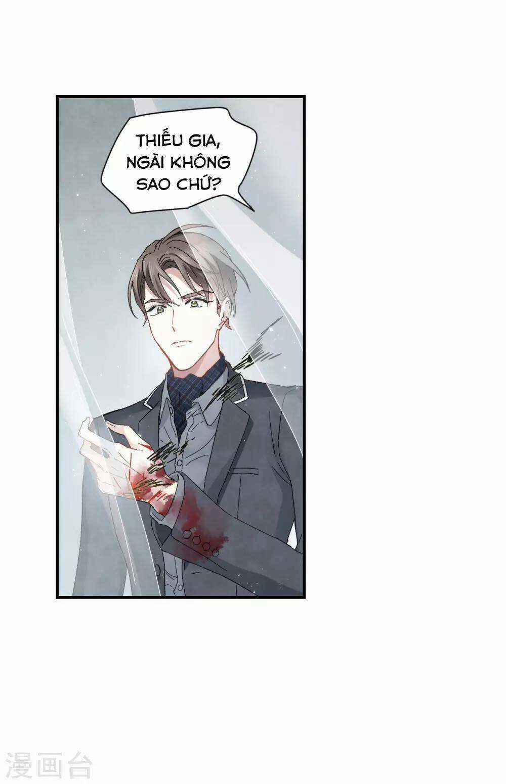 Mejaz - Nhân Gian Ngọc - Chapter 48 - Trang 21