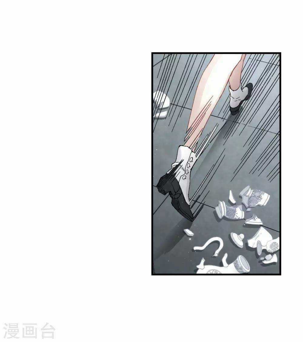 Mejaz - Nhân Gian Ngọc - Chapter 48 - Trang 4