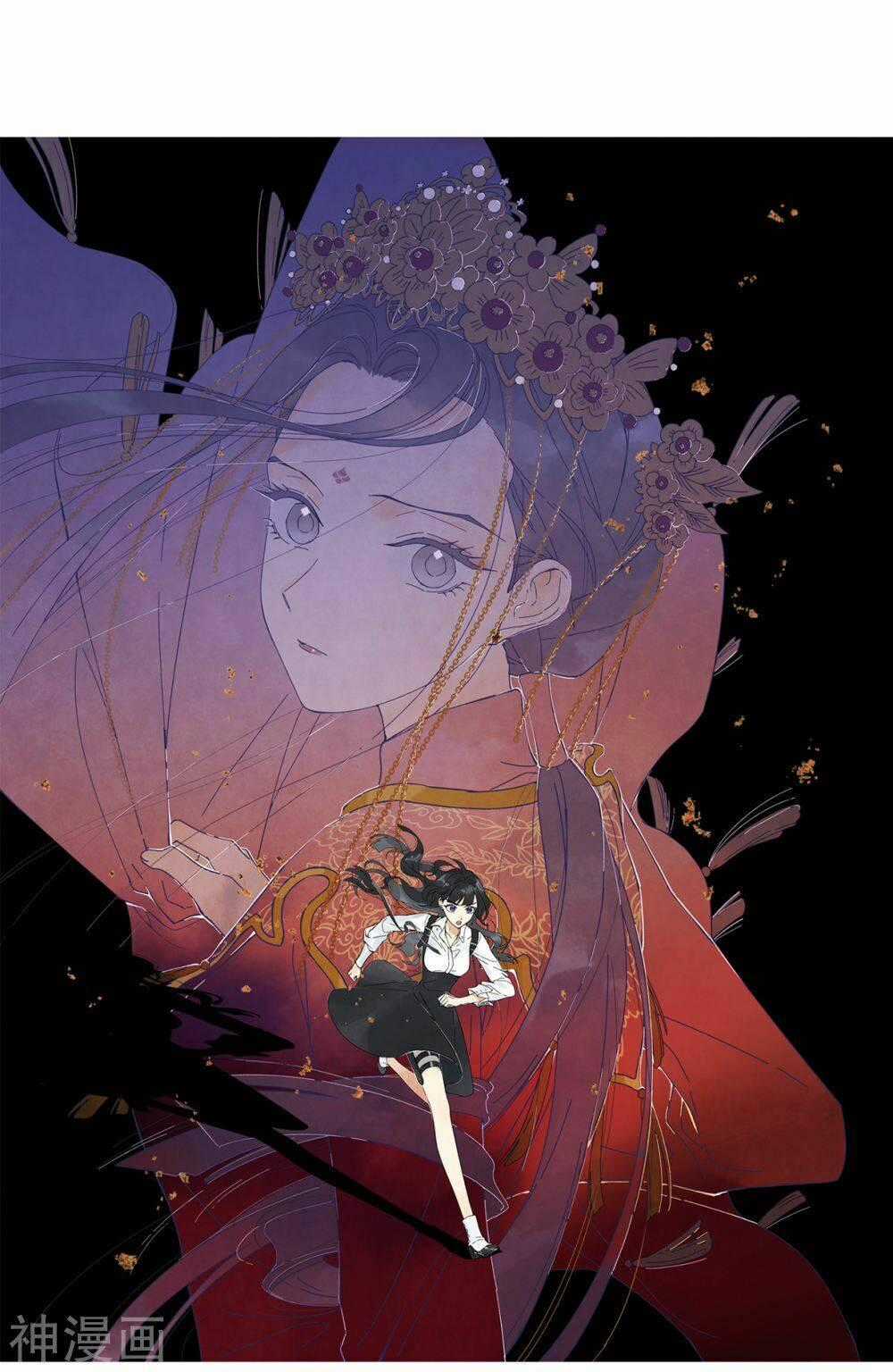 Mejaz - Nhân Gian Ngọc - Chapter 49 - Trang 1