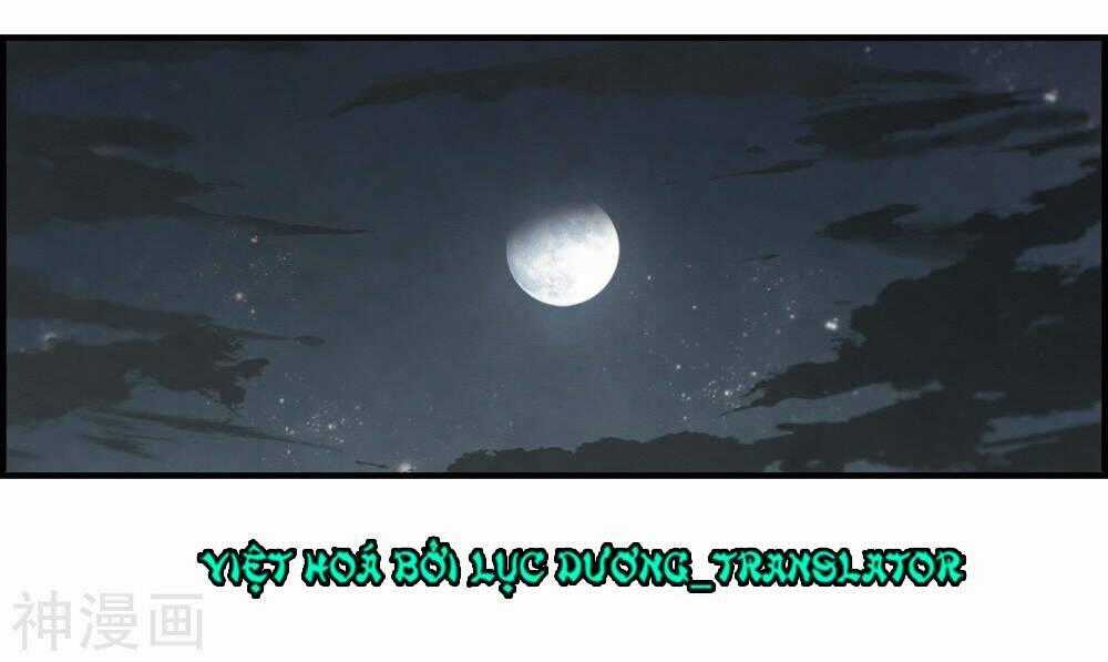 Mejaz - Nhân Gian Ngọc - Chapter 49 - Trang 2