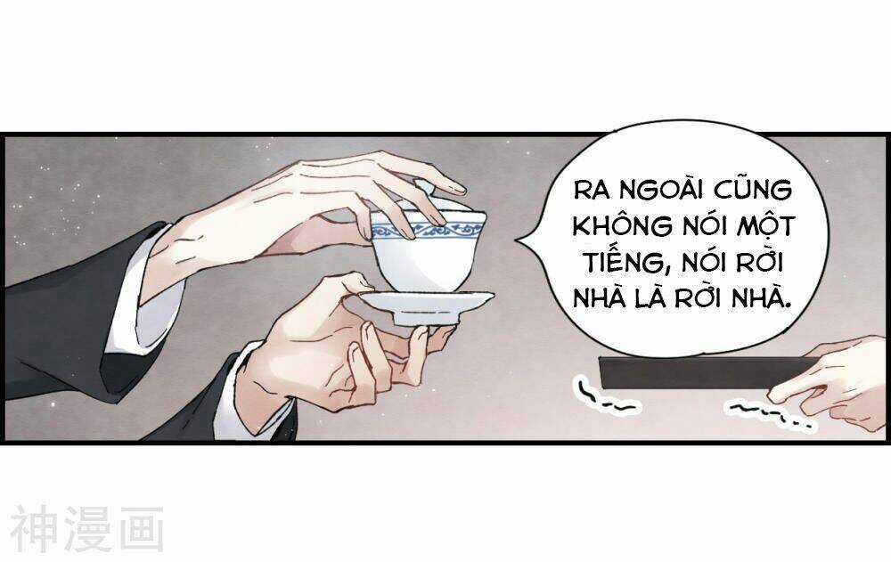 Mejaz - Nhân Gian Ngọc - Chapter 49 - Trang 12