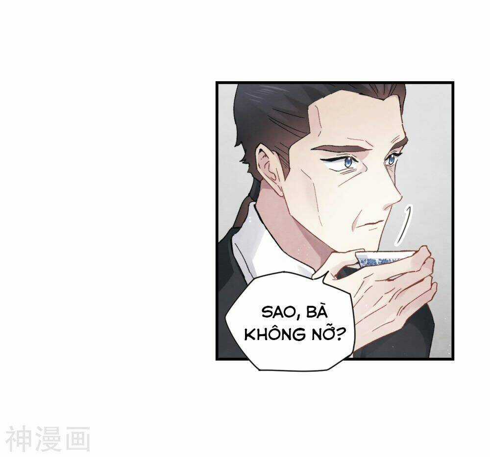 Mejaz - Nhân Gian Ngọc - Chapter 49 - Trang 30