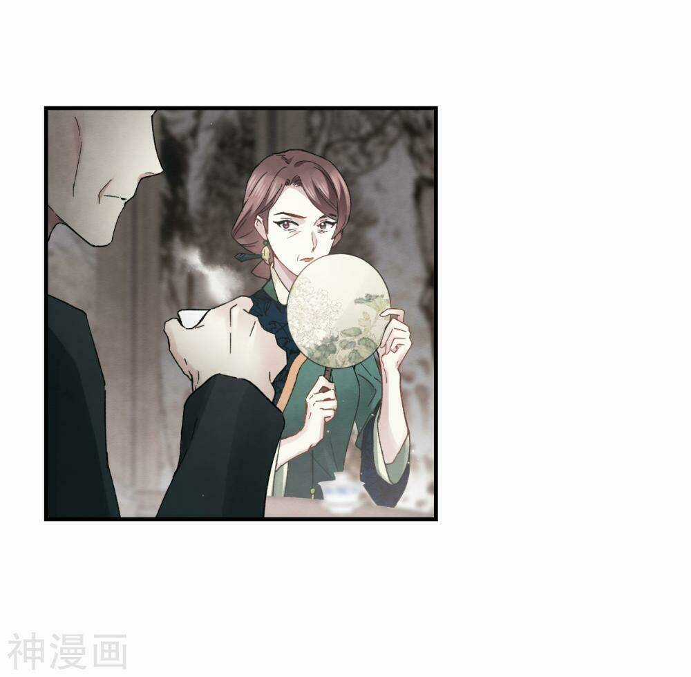 Mejaz - Nhân Gian Ngọc - Chapter 49 - Trang 33