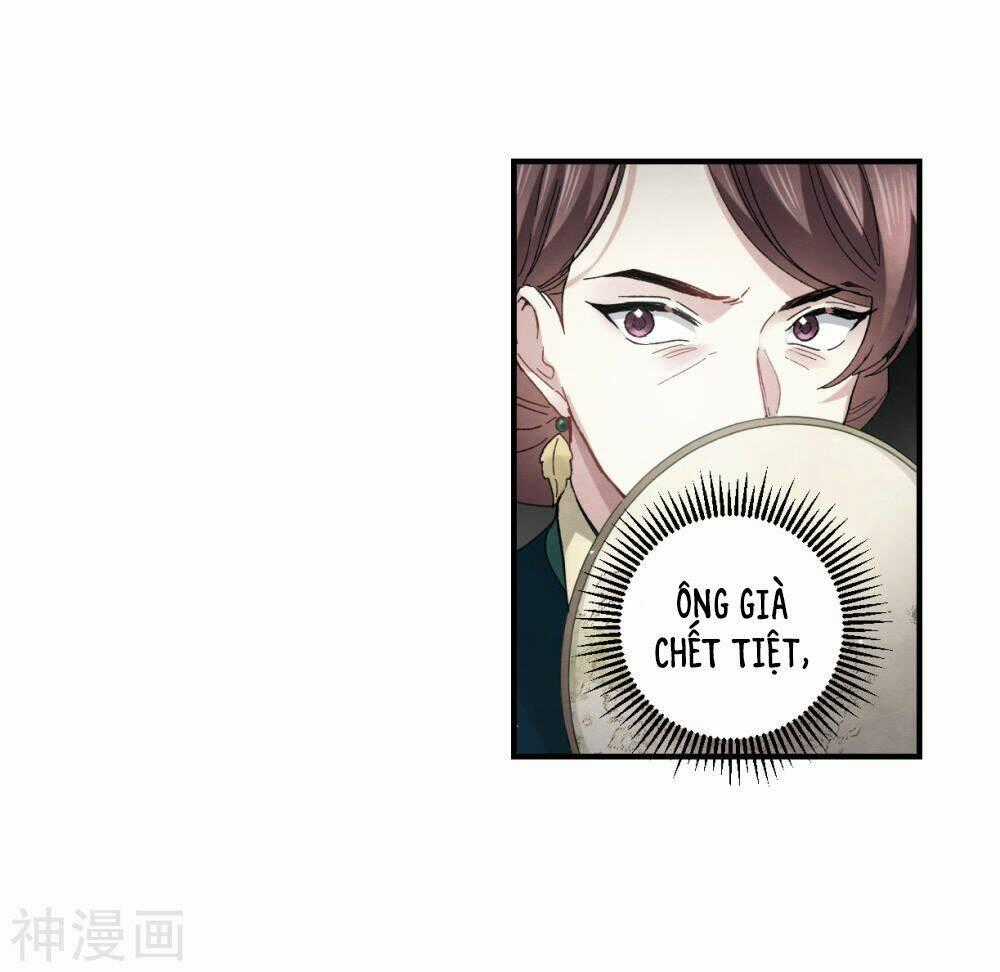 Mejaz - Nhân Gian Ngọc - Chapter 49 - Trang 34