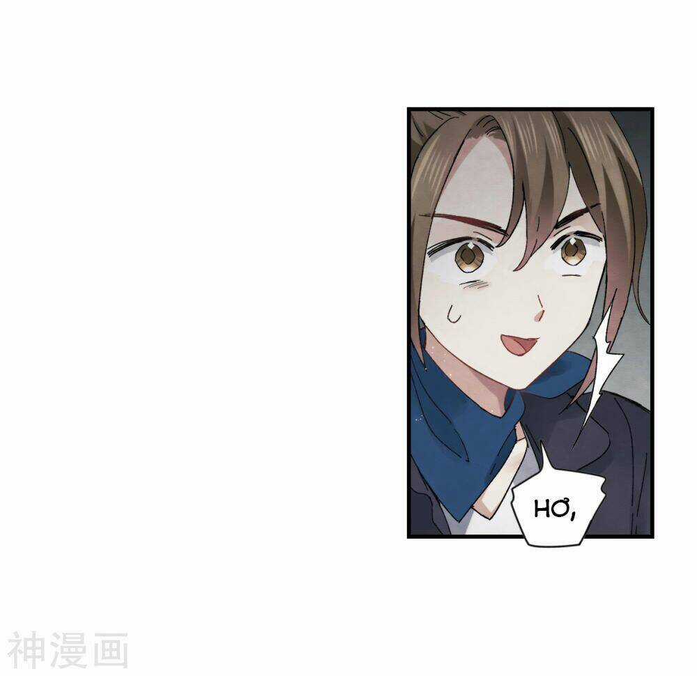 Mejaz - Nhân Gian Ngọc - Chapter 49 - Trang 6