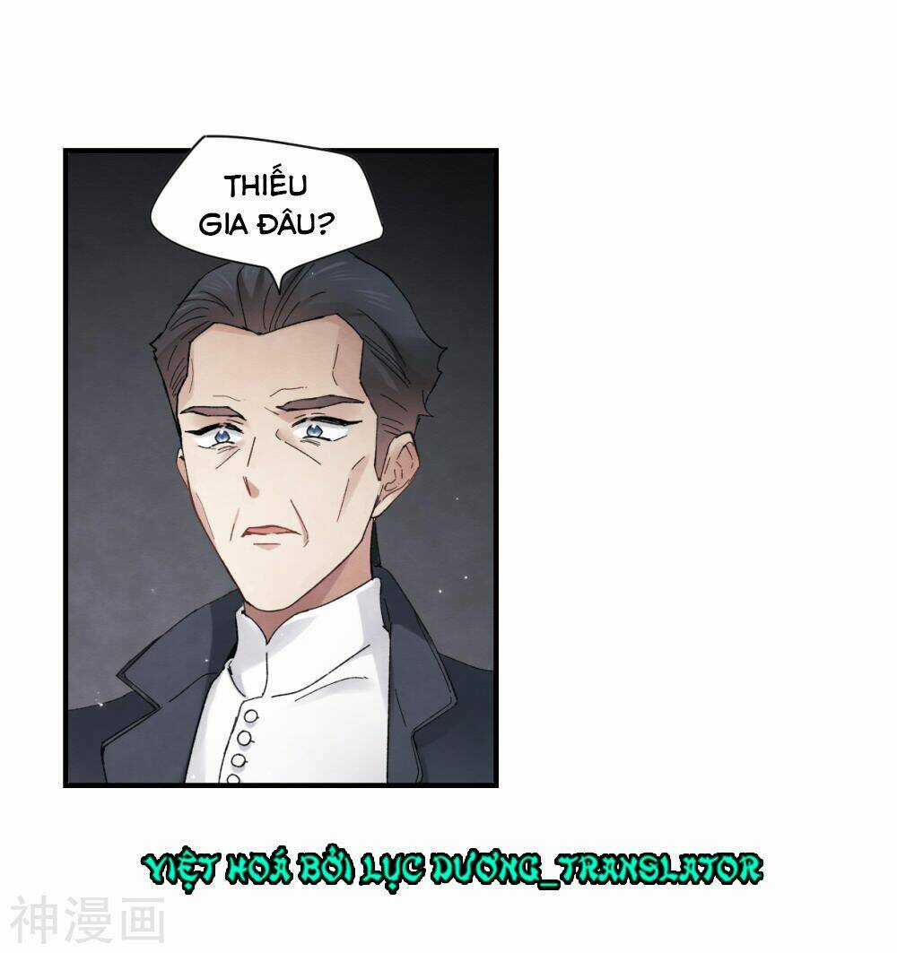 Mejaz - Nhân Gian Ngọc - Chapter 49 - Trang 8