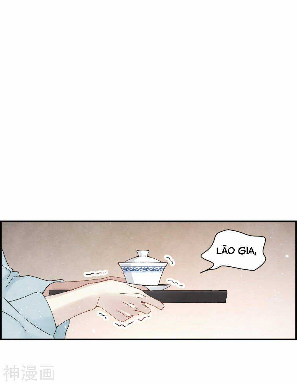 Mejaz - Nhân Gian Ngọc - Chapter 49 - Trang 10