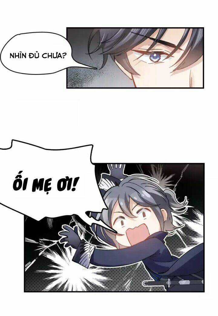 Mejaz - Nhân Gian Ngọc - Chapter 5 - Trang 12