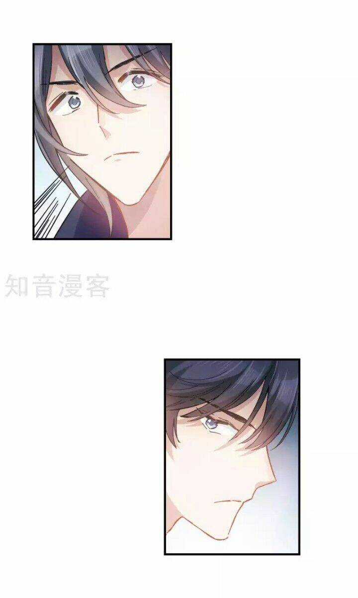 Mejaz - Nhân Gian Ngọc - Chapter 5 - Trang 21