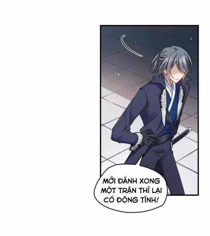 Mejaz - Nhân Gian Ngọc - Chapter 5 - Trang 6