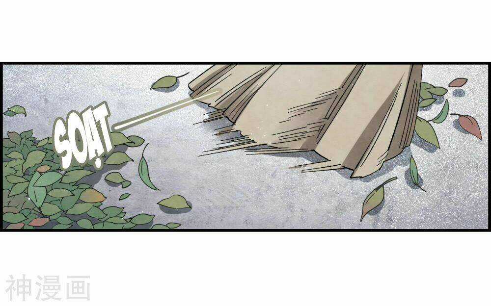 Mejaz - Nhân Gian Ngọc - Chapter 50 - Trang 3