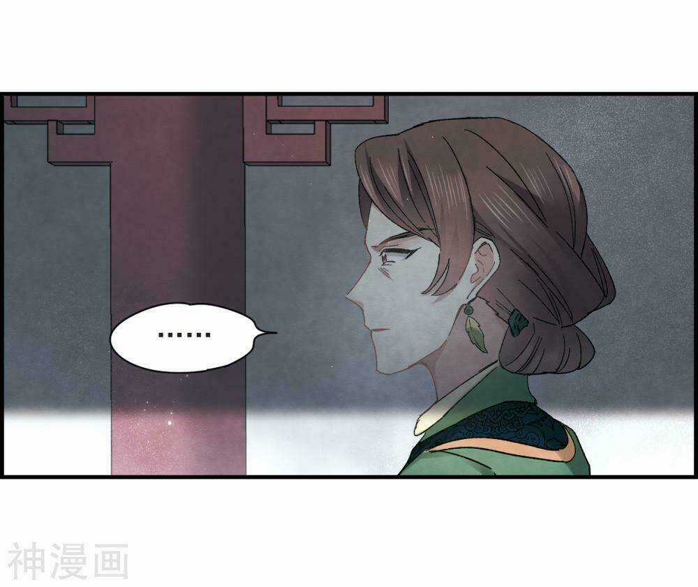 Mejaz - Nhân Gian Ngọc - Chapter 50 - Trang 7