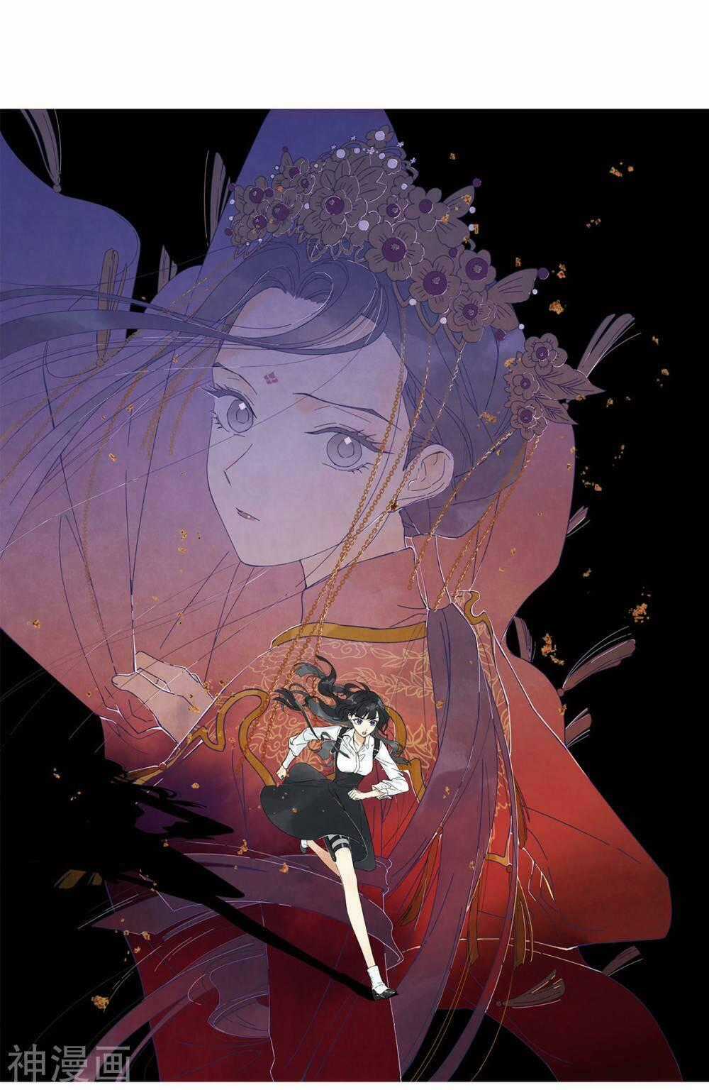 Mejaz - Nhân Gian Ngọc - Chapter 52 - Trang 1