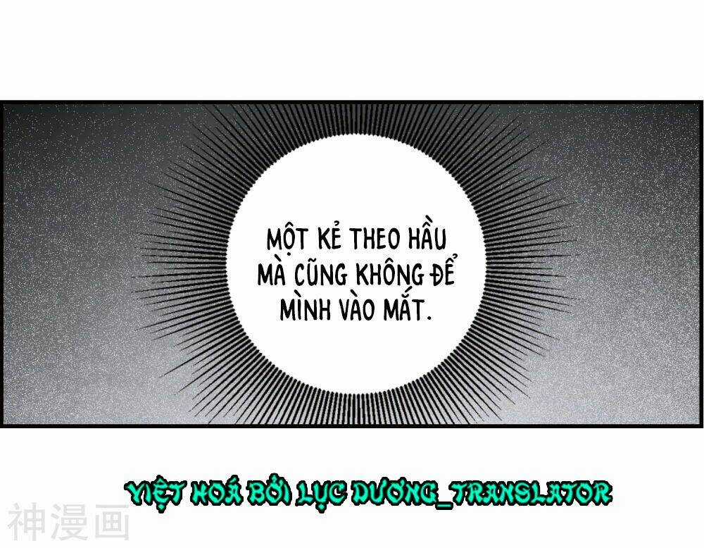 Mejaz - Nhân Gian Ngọc - Chapter 52 - Trang 11