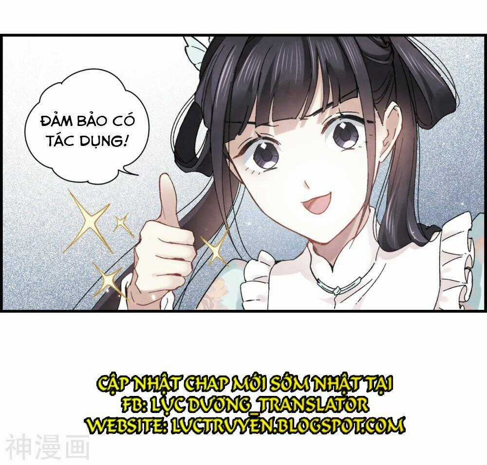 Mejaz - Nhân Gian Ngọc - Chapter 52 - Trang 33