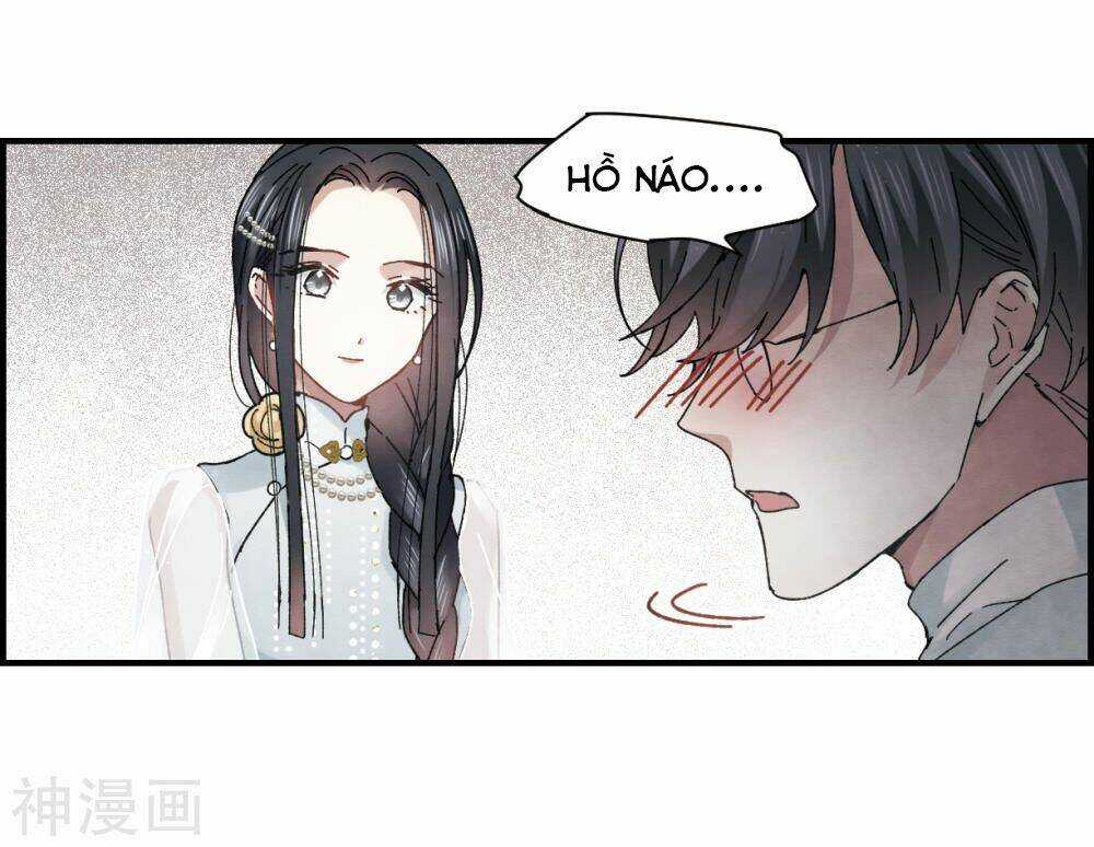 Mejaz - Nhân Gian Ngọc - Chapter 53 - Trang 24