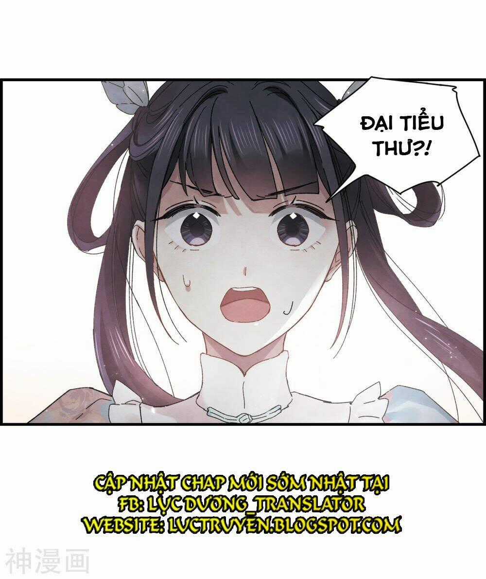 Mejaz - Nhân Gian Ngọc - Chapter 55 - Trang 29