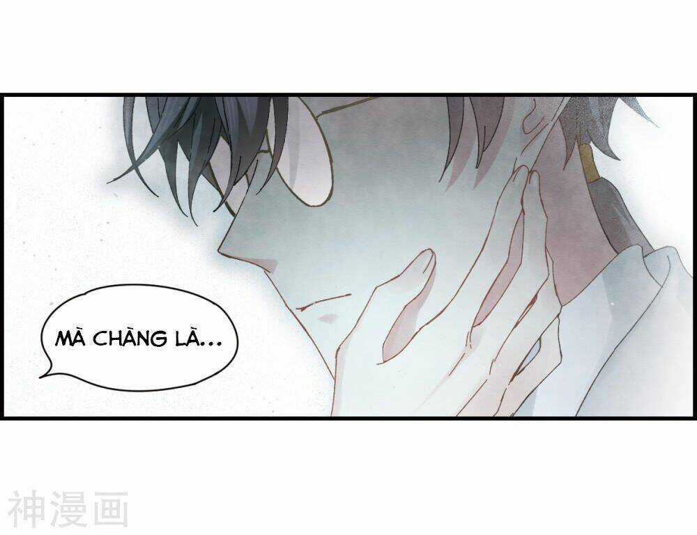 Mejaz - Nhân Gian Ngọc - Chapter 55 - Trang 4