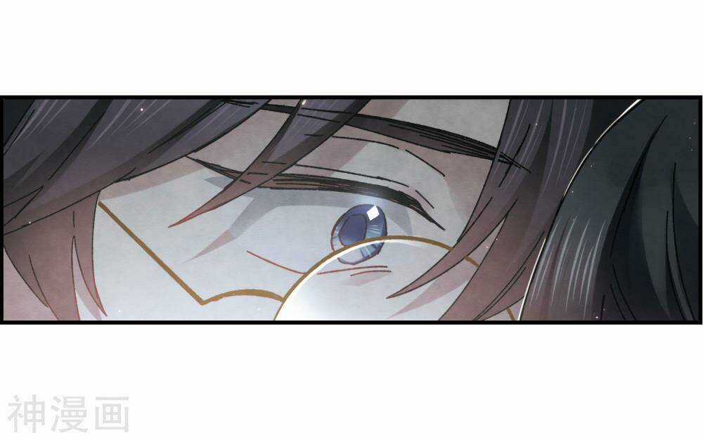 Mejaz - Nhân Gian Ngọc - Chapter 55 - Trang 9