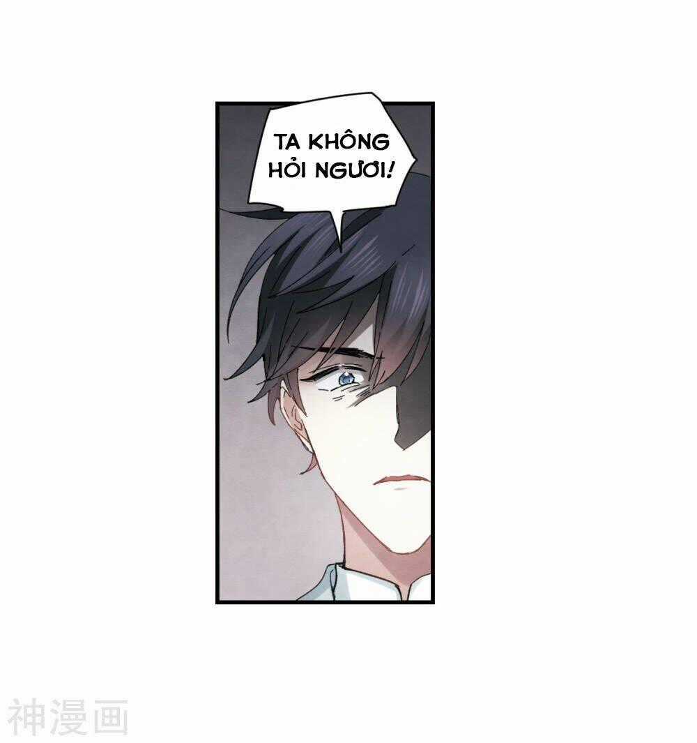 Mejaz - Nhân Gian Ngọc - Chapter 56 - Trang 33