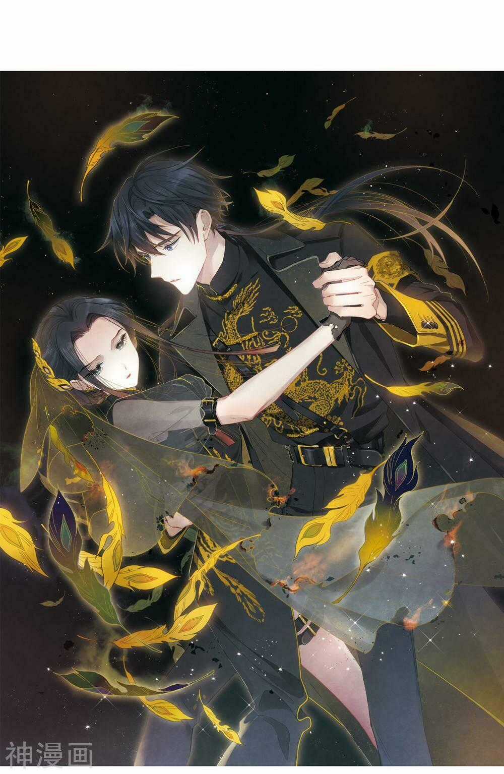 Mejaz - Nhân Gian Ngọc - Chapter 59 - Trang 1