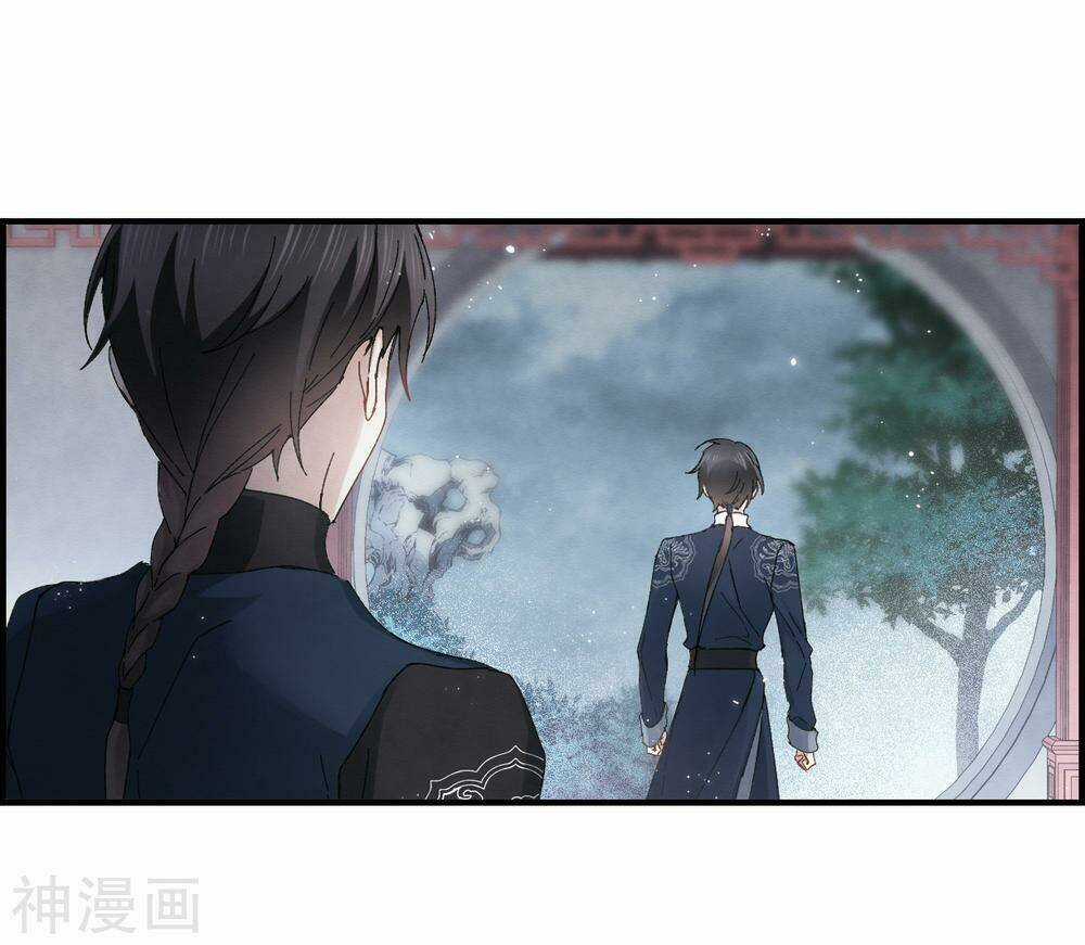 Mejaz - Nhân Gian Ngọc - Chapter 61 - Trang 25