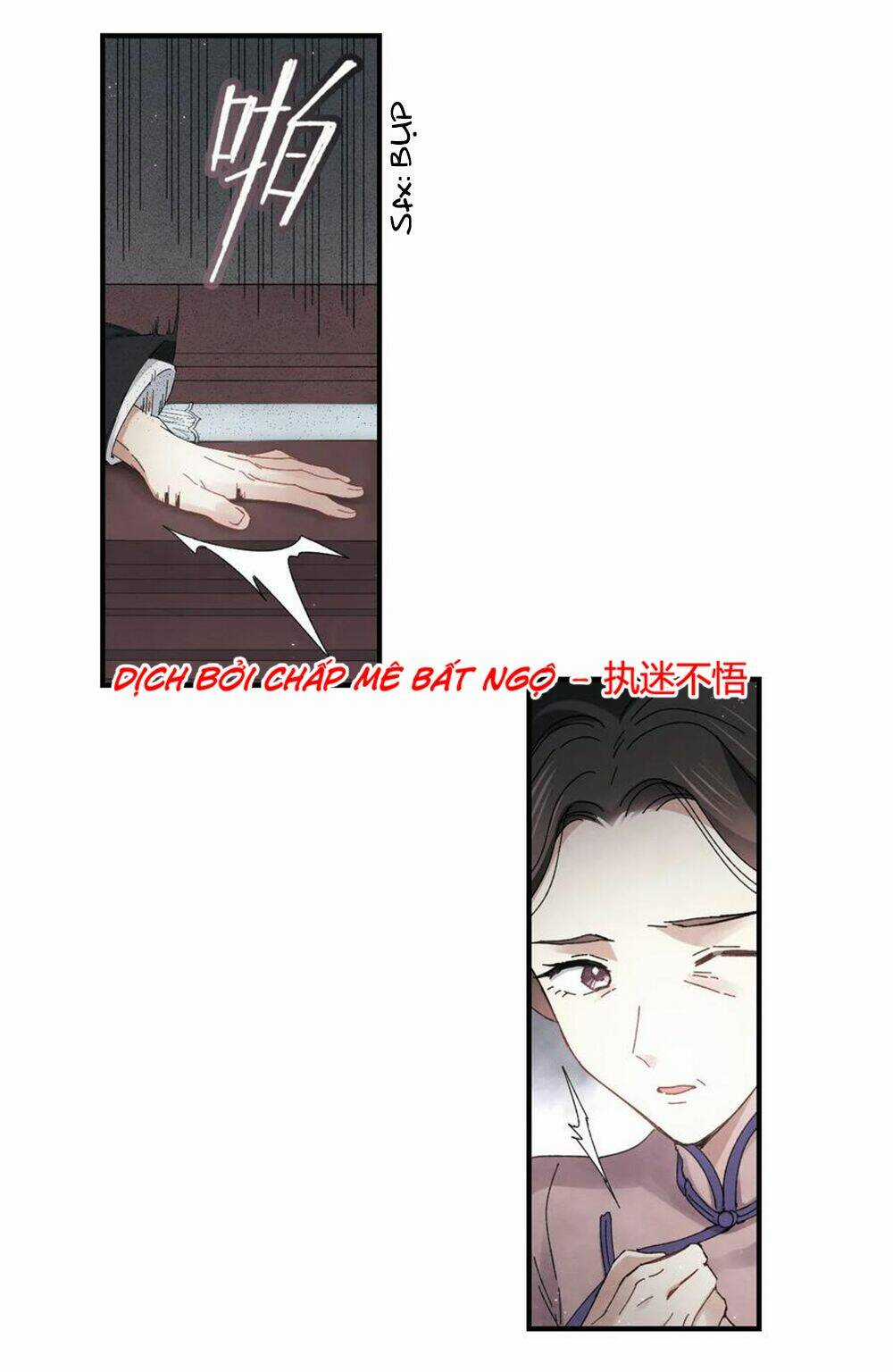 Mejaz - Nhân Gian Ngọc - Chapter 63 - Trang 13