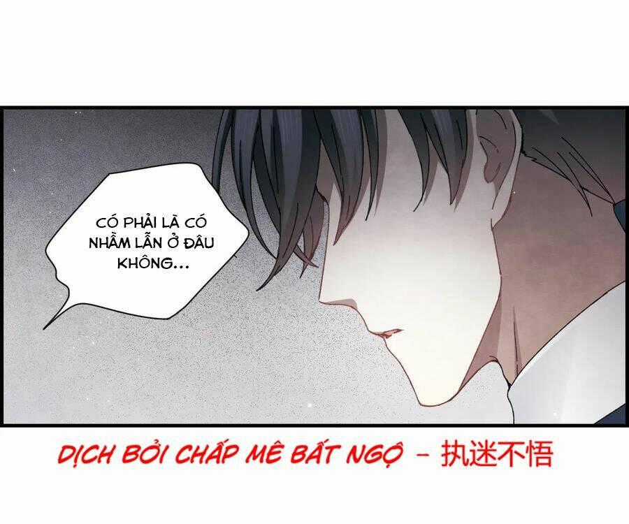 Mejaz - Nhân Gian Ngọc - Chapter 63 - Trang 18