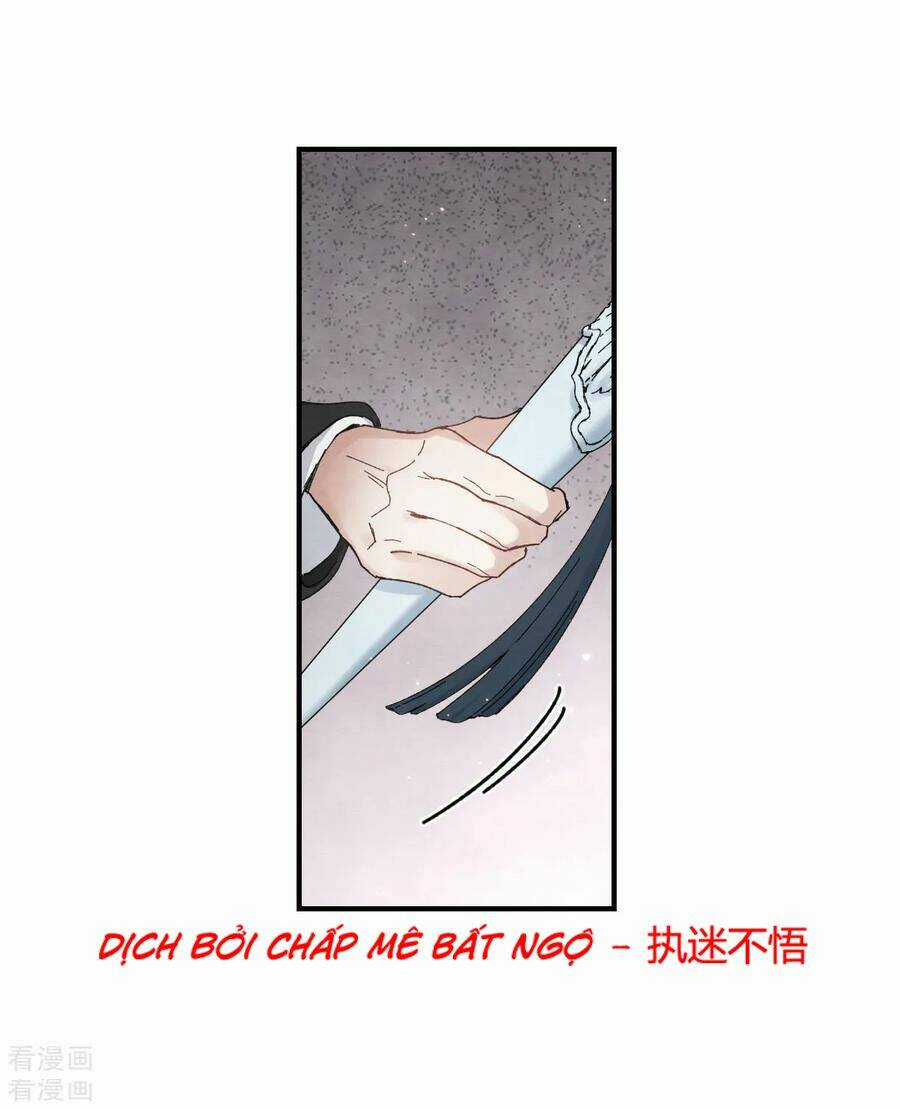 Mejaz - Nhân Gian Ngọc - Chapter 64 - Trang 4