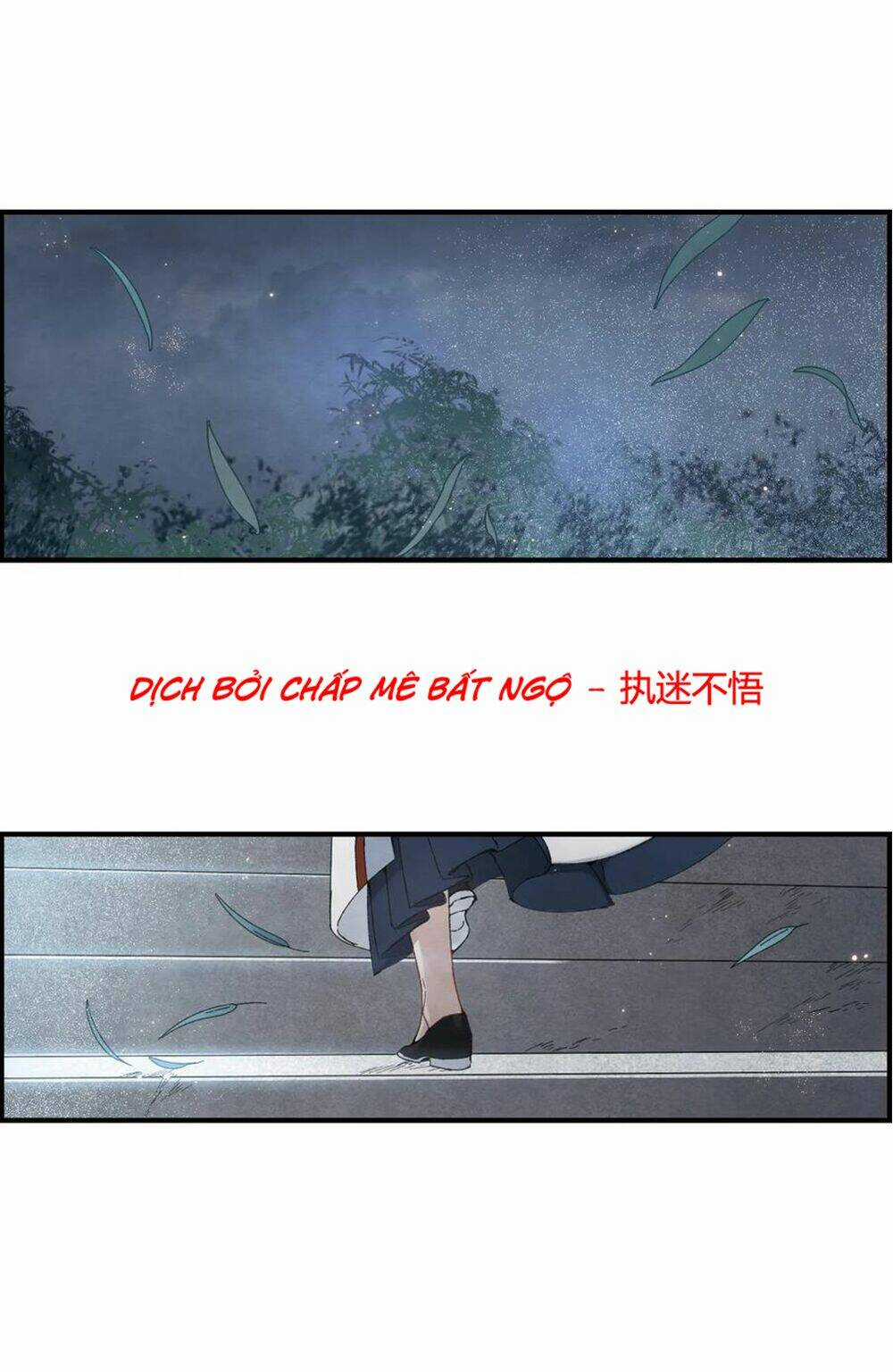 Mejaz - Nhân Gian Ngọc - Chapter 64 - Trang 8