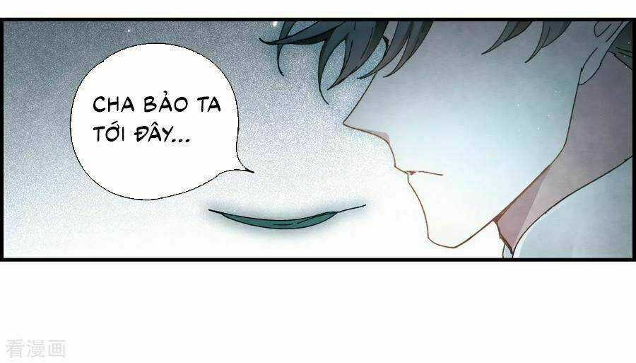 Mejaz - Nhân Gian Ngọc - Chapter 65 - Trang 3