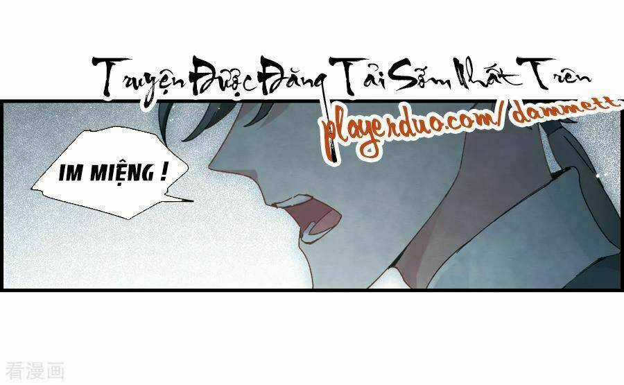 Mejaz - Nhân Gian Ngọc - Chapter 65 - Trang 23