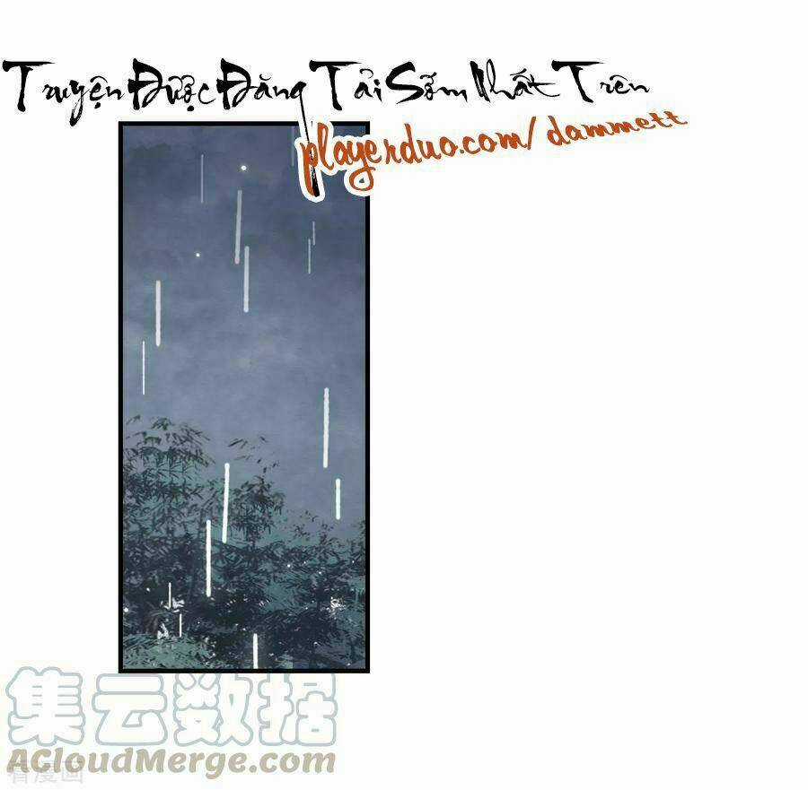 Mejaz - Nhân Gian Ngọc - Chapter 65 - Trang 29